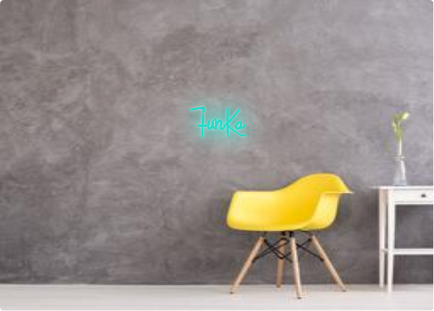 Custom order: FunKa